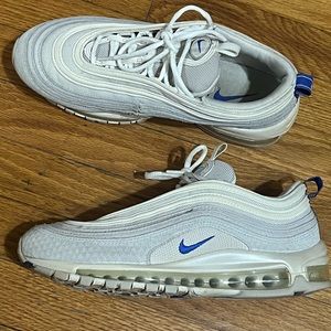 Nike 97’s men’s size 8